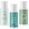 Refresh Your Hair – Free INAHSI Soothing Mint Sample Set