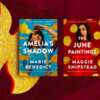 Hurry and sign up to get your Amazon Original Stories BLAZE - Kindle Shorts for Prime Members - FREE of charge!