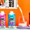 Carton of Bored Cow Milk for FREE After Rebate