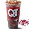 QuikTrip Freebie Alert: FREE Self-Serve Drink