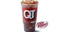 QuikTrip Freebie Alert: FREE Self-Serve Drink