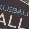 Pickleball Fans: FREE Pickleball Y’all Sticker