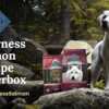 Free Blue Buffalo Wilderness Salmon Recipe Chatterbox Kit – Claim Yours Now!