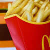FREE Fries at McDonald's on Fridays with ANY $1 Mobile Order