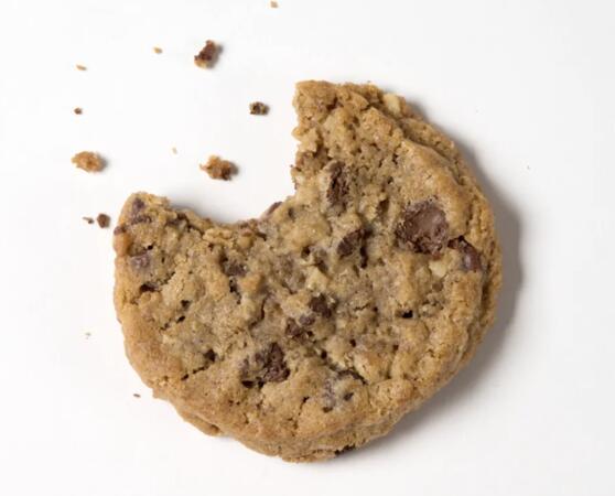 Treat Yourself to a FREE Warm Chocolate Chip Cookie