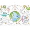 Earth Day 2022 Poster for Free
