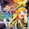 Free Etrian Odyssey Sticker Sheet 