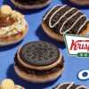 Sweet Tooth Alert: FREE OREO Donut!