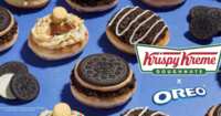 Sweet Tooth Alert: FREE OREO Donut!