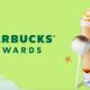  Starbucks Says Happy Birthday with a Free Treat