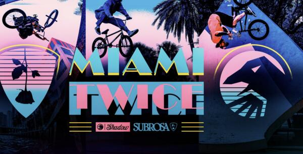 Decorate Your Gear with a FREE Subrosa Sticker