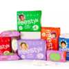 Freestyle World Hyper Absorbent Diapers for Free