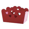 Free Valentines Basket Workshop at Home Depot - February 3rd