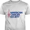 Free T-Shirt from American Cancer Society