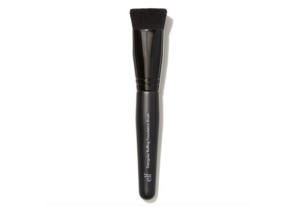 Possible Freebie: e.l.f. Triangular Foundation Brush
