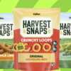 Try Harvest Snaps for FREE — Cash Back Makes It Easy!