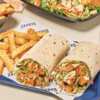 Free Giant Zen Wrap Awaits — Just Make a Purchase at Zaxby’s!