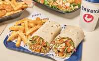 Free Giant Zen Wrap Awaits — Just Make a Purchase at Zaxby’s!