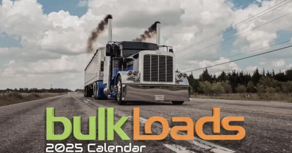 Free 2025 Bulk Loads Calendar – Stay on Track All Year Long!