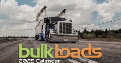 Free 2025 Bulk Loads Calendar – Stay on Track All Year Long!