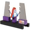 Build, Play & Take Home a FREE Rocket Game at Home Depot