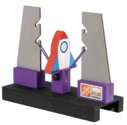 Build, Play & Take Home a FREE Rocket Game at Home Depot