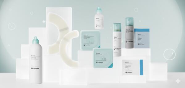 Try Brava Ostomy Care Samples FREE – Comfort Matters