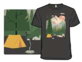Score 2 FREE Shirts with This Woot Deal