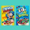 Cap’n Crunch Instant Game