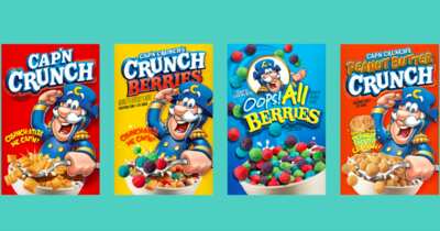 Cap’n Crunch Instant Game