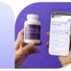 Stay Focused, Stay Sharp: Free Radical Science Mental Clarity Supplements!