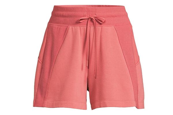 Sofia Active Fleece Shorts for ONLY $7.48