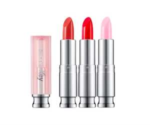Secret Key Glow Lipstick Sample for Free
