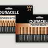 Power Up! FREE Duracell Batteries at Office Depot & OfficeMax