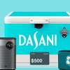 Play & Win: 1,669 Dasani × FIFA Prizes!
