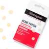 Tackle Acne Gently – Free Neutrogena Patch for Sensitive Skin