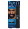 TrySpree - Claim Your Free Just For Men Beard &amp; Brow Color Sample
