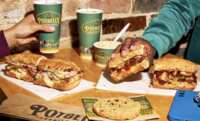 Make Weekends Delicious: Free Kids Meal at Potbelly