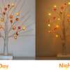 Thanksgiving Decorations Lighted Tree for ONLY $9.99