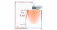 For Free: Lancome La Vie Est Belle Fragrance Sample!