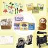 Little Ones, Big Rewards – Enfamil Giveaways