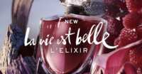 Scent of Beauty: Get Your Free La Vie Est Belle L'Elixir Sample!