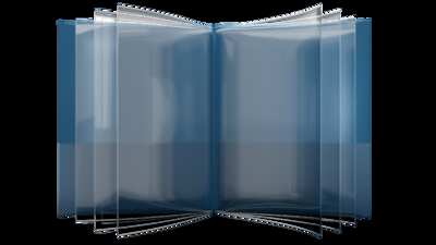 Claim Your FREE Durable Plastic Folder + Free Shipping