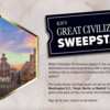 Explore D.C., Tokyo, Madrid, or Berlin – Win a Free Trip for Two!
