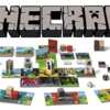 FREE Minecraft Heroes of the Village Game Night Party Pack!