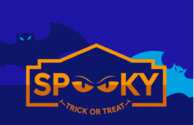 Free Candy at Lowe's Spooky Trick-or-Treat Event - Oct 28th