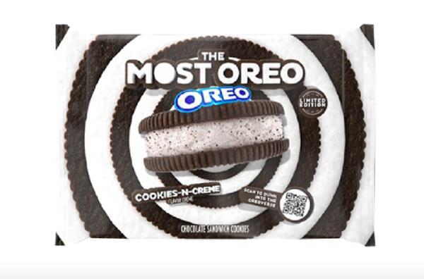 Oreoverse Sweepstakes