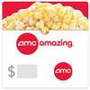 Free $5 AMC Giftcard for  Verizon Users 