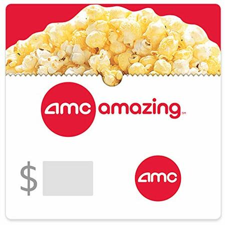 Free $5 AMC Giftcard for  Verizon Users 