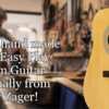 Strum Your Way to Victory – Win a Zager Guitar Bundle 